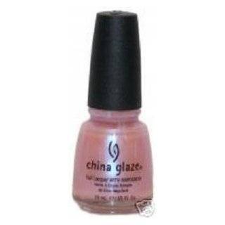  China Glaze Nail Polish Love Letters Color Lacquer 70674 Beauty