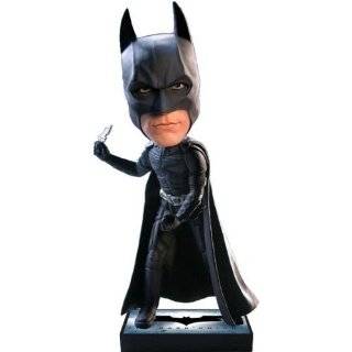 Batman Bobble head DC Comics: Toys & Games