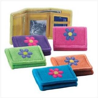  Macey May Girls Fashion Wallet   9 Styles Available 