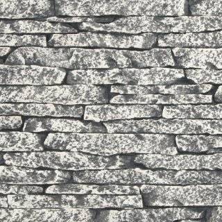 Texture Plus TP SSLG SAMP Indoor / Outdoor Siding Panel, Stacked Stone 