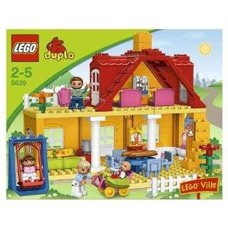 Lego   Dolls House   Belville Toys & Games
