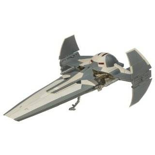  Star Wars 3.75 Anakin Skywalker Modified Jedi Starfighter 