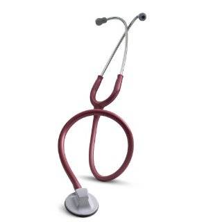   Select Stethoscope, Caribbean Blue, 28 inch
