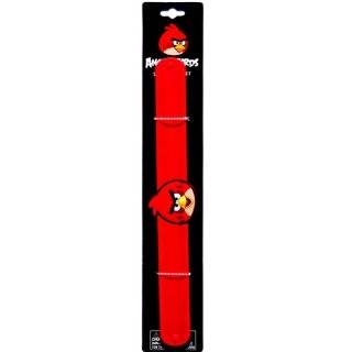   Bird Exclusive Silicone Slap Bracelet / Officially Licensed By Rovio
