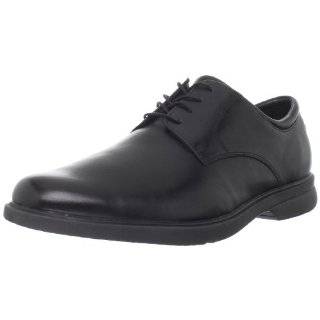  Rockport Mens Margin Oxford: Shoes