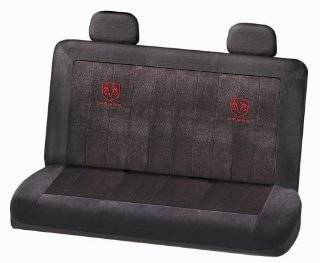  Dodge Ram Logo Bench Seat Cover Explore similar items
