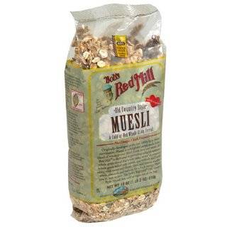 Familia Swiss Muesli Cereal, Original Recipe, 32 Ounce Boxes (Pack of 