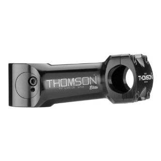 Thomson Elite Mountain Bicycle Stem   Black   25.4