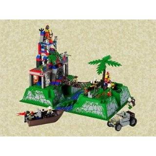 LEGO Adventurers Air Zeppelin Toys & Games