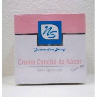   con Baba de Caracol 55g / Mother of Pearl Cream with Caracol Extract