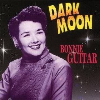 Dark Moon by Bonnie Guitar (Audio CD   1999)