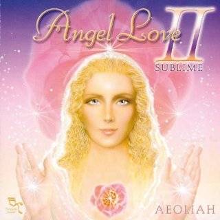  Angel Love II Sublime Aeoliah Music