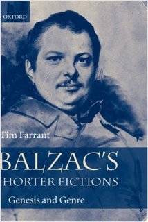 Balzac a Biography Graham Robb  Books