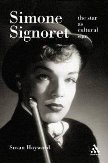 Simone Signoret won the Oscar as Best Actress for 59.