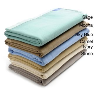 Himalaya Luxury Pure Cashmere Blanket Today $227.99   $297.99 3.6 (19