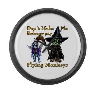 Wizard Of Oz Flying Monkeys Christmas Ornaments  Unique Designs