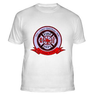 Firefighter Shirts and Gifts. Firefighter and Paramedic gag gifts. Do