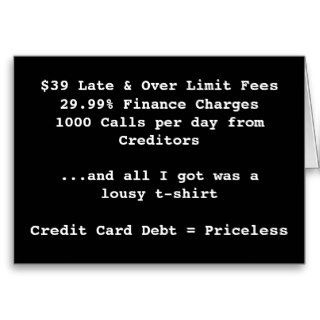 39 Late & Over Limit Fees29.99% Finance ChargeCards