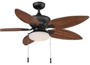 Hampton Bay Ceiling Fans