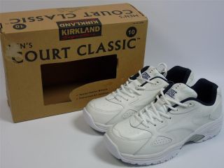 kirkland supreme shoes
