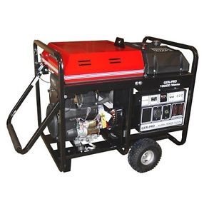 Honda gen-pro generator #6