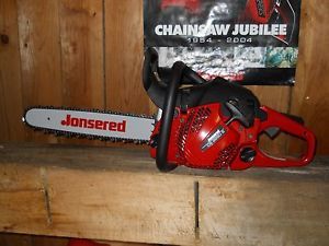  Jonsered 16 Oregon Chain Saw Repl. Chain Model #2054, 2149,  2149 Turbo, 370, 410, 420, 425, 435, 45, 450, 451, 455, 49, 50, 51, 510,  52, 521, 525, 535, CS 2145