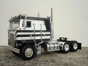 DCP 1 64 Kenworth K100 Cabover Tractor Diecast Promotions KW K Whopper