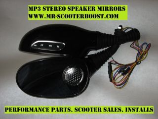 All Gio Electric Scooter Parts and Upgrades Lithium Boosters Torque Controllers