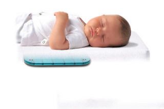 Best Baby Monitor Breathing Sensor