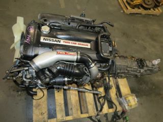 Nissan rb26 engine for sale #8