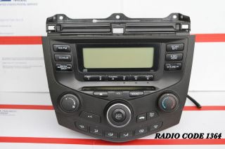 Honda engine radio control #7