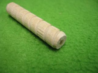 350 Wood Craft Wooden Dowel Dowl Rod Pin Peg 3 8 x 2