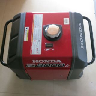 Honda eu3000is super quiet portable inverter generator price #6