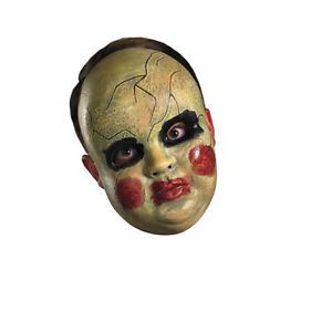 Scary Evil Clown Masks