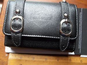 harley davidson leather accessories