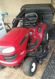 Craftsman dlt 3000 honda #7