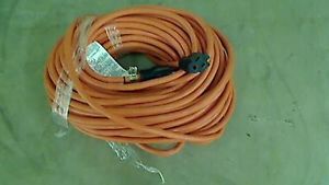 100 ft 12 Gauge Outdoor Extension Cord Power Cord