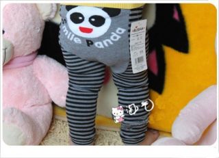 Baby Boy Girl Leggings Trousers Pants Tights Leg Warmer