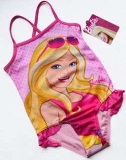 Girls Kids Princess Ariel Swimsuit Bikini Bathing 3 8Y Costume Tankini Swimwear