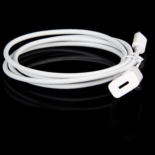 Charger Power Cord Sync Data Extension Cable for iPhone 5 iPod iPad 4 Mini 1M