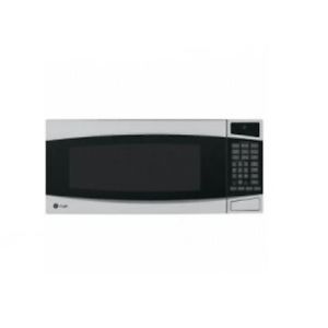 New Ge Pem31smss Profile Spacemaker Countertop Microwave Oven