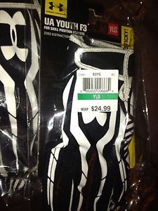 under armour f3 receiver gloves