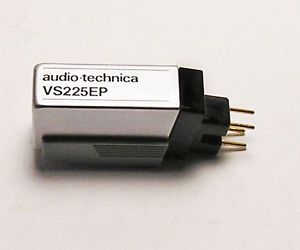 Used Phonograph Cartridge Audio Technica At12sa