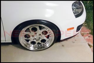 18" Avant Garde M230 Silver Mesh Wheels Rims Fits Nissan Altima