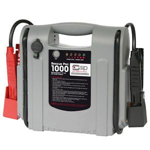 super start power pack with air compressor