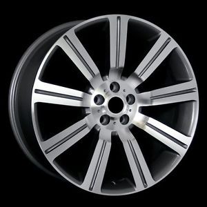 20" Stormer Style Wheels Rims Fit Range Rover Sport Supercharged