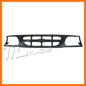 1995 2001 Ford Explorer Sport Expedition Grille Grill New Front Body Parts