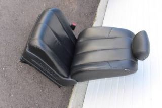 Used nissan murano driver seat #5