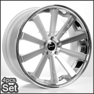 20inch for Mercedes Benz Wheels Giovanna Rims Staggered C CL s E Class