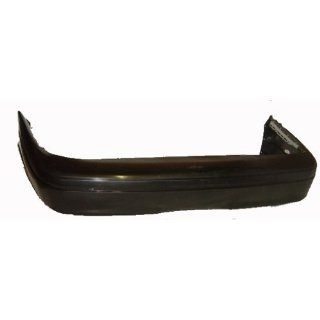 OE Replacement Ford Crown Victoria/LTD Rear Bumper Cover (Partslink Number FO1100279): Automotive